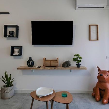 شقة Roka House بسكييرا ديل غاردا المظهر الخارجي الصورة