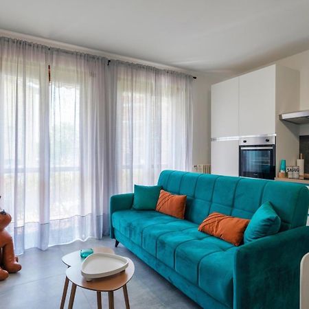 شقة Roka House بسكييرا ديل غاردا المظهر الخارجي الصورة