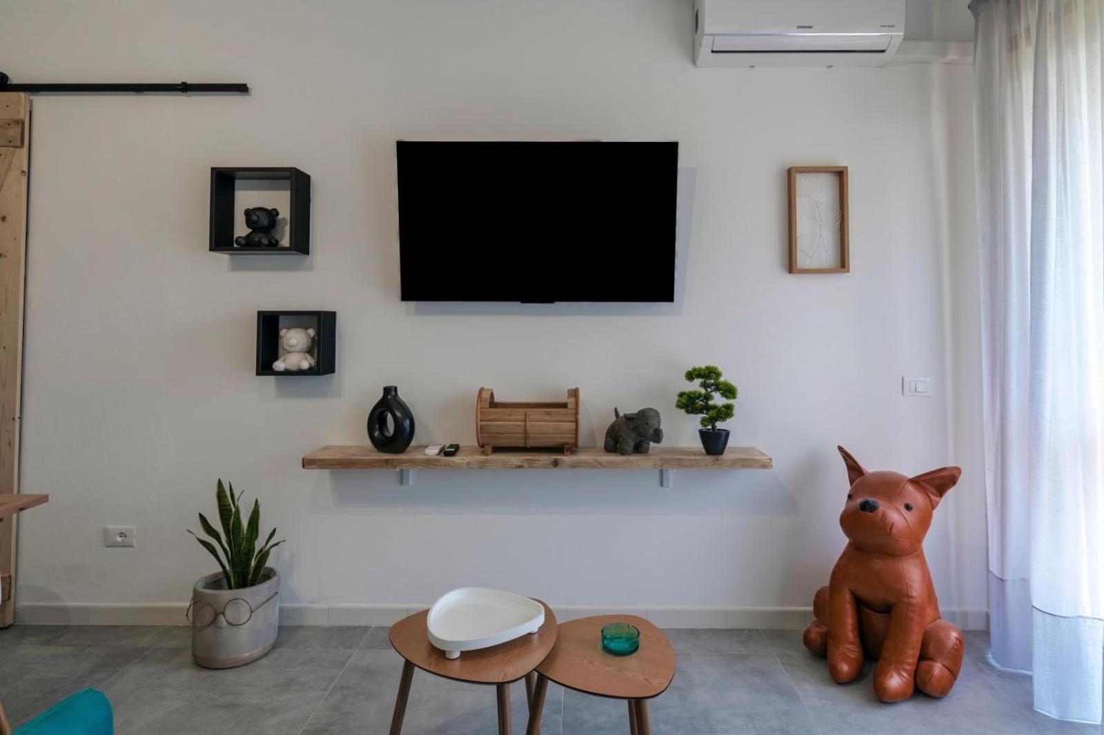 شقة Roka House بسكييرا ديل غاردا المظهر الخارجي الصورة