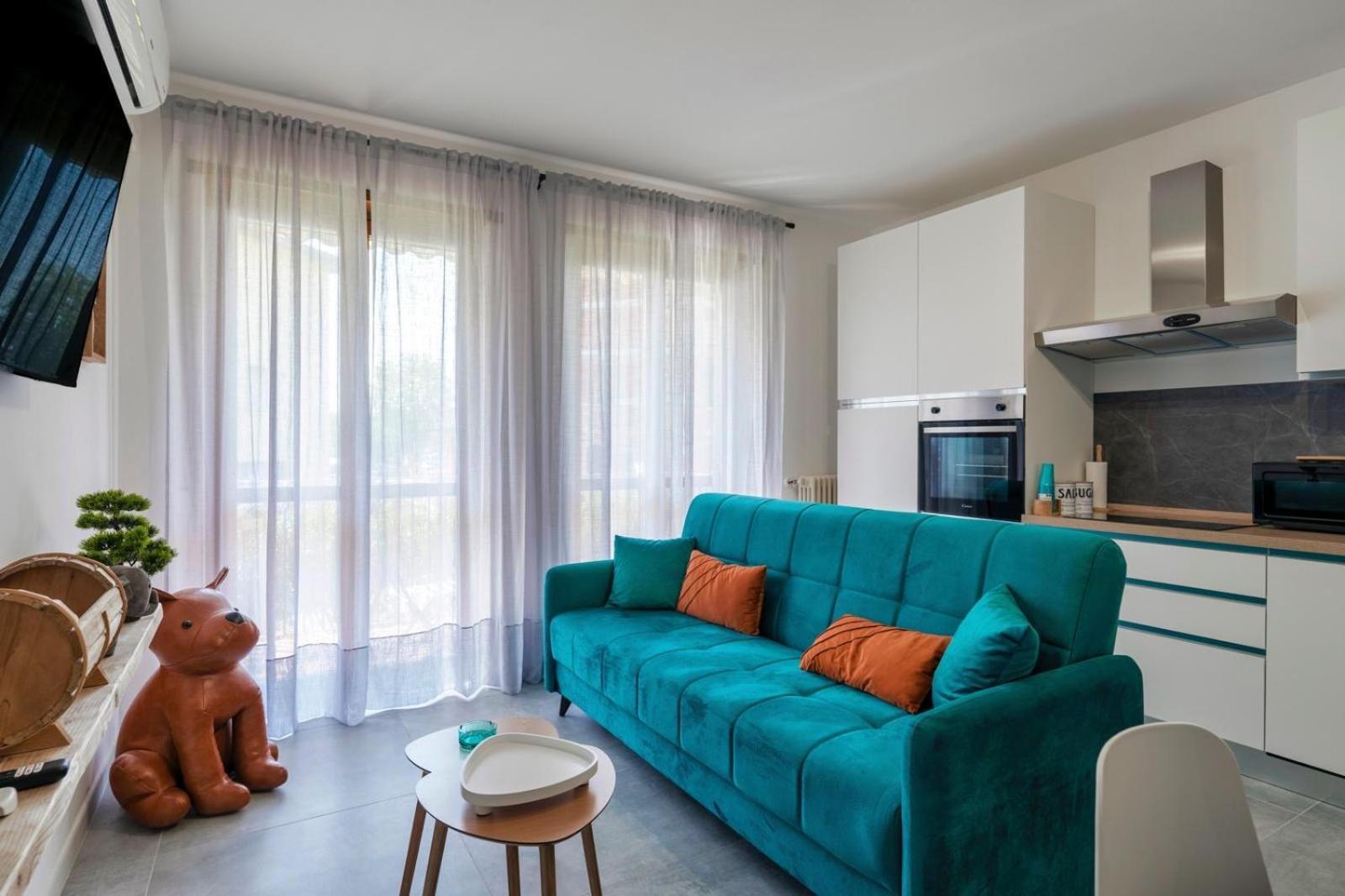 شقة Roka House بسكييرا ديل غاردا المظهر الخارجي الصورة