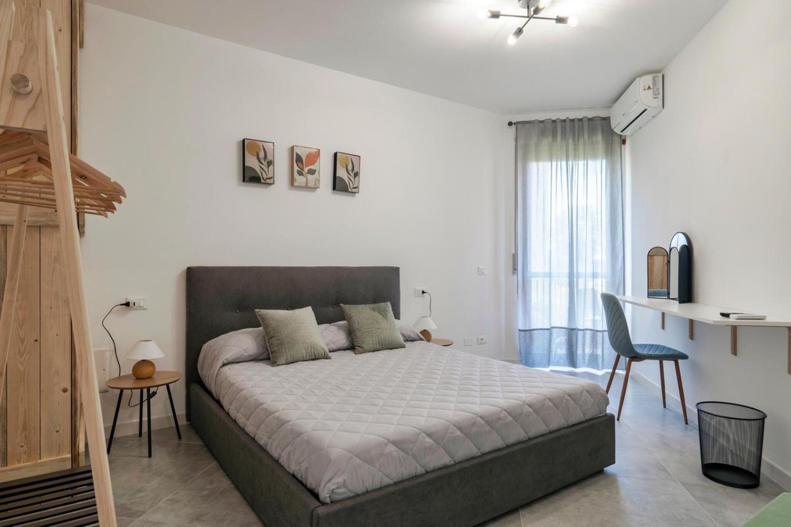 شقة Roka House بسكييرا ديل غاردا المظهر الخارجي الصورة