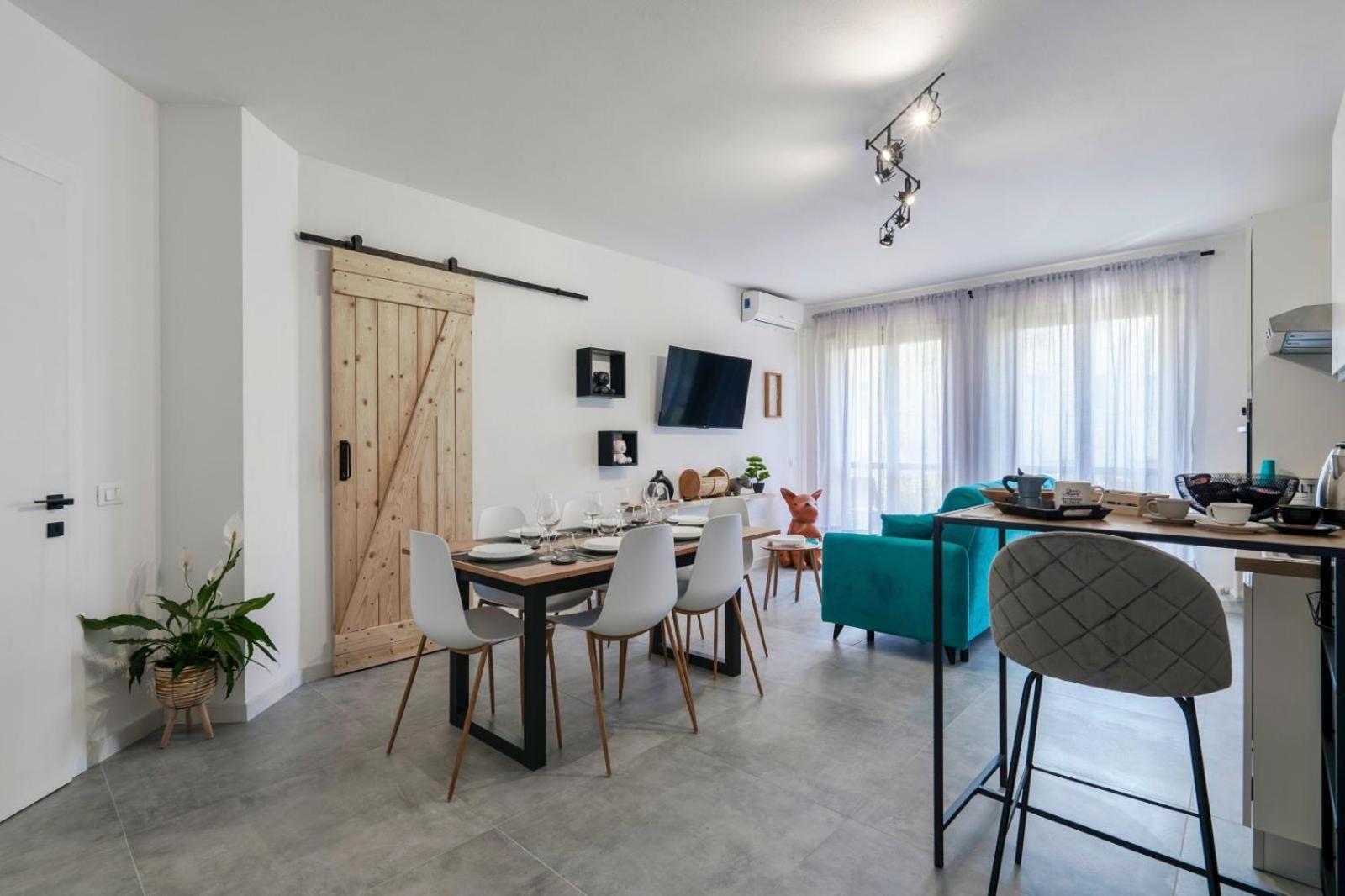 شقة Roka House بسكييرا ديل غاردا المظهر الخارجي الصورة