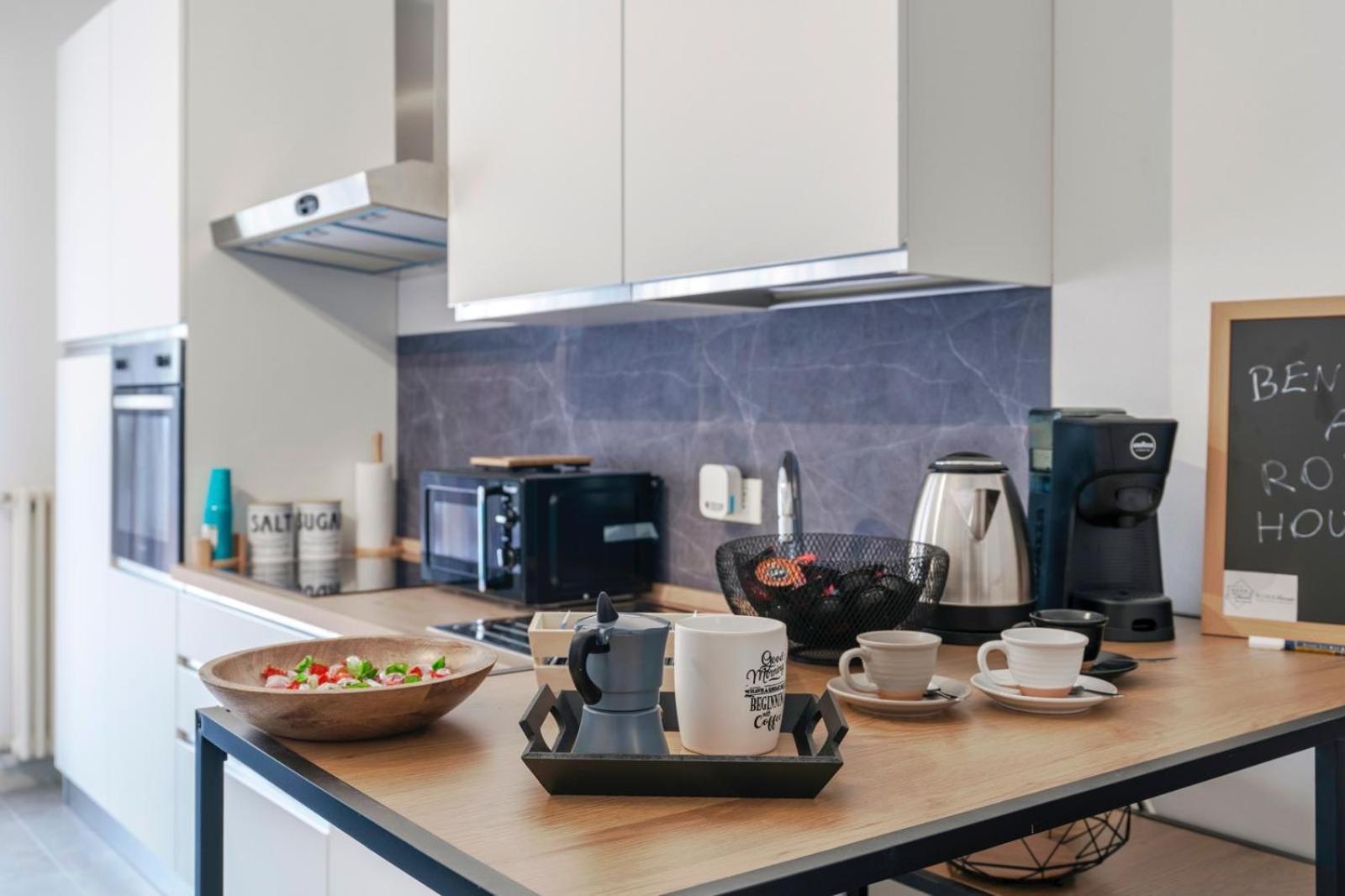 شقة Roka House بسكييرا ديل غاردا المظهر الخارجي الصورة
