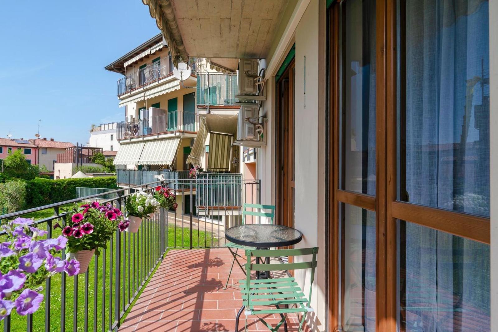 شقة Roka House بسكييرا ديل غاردا المظهر الخارجي الصورة