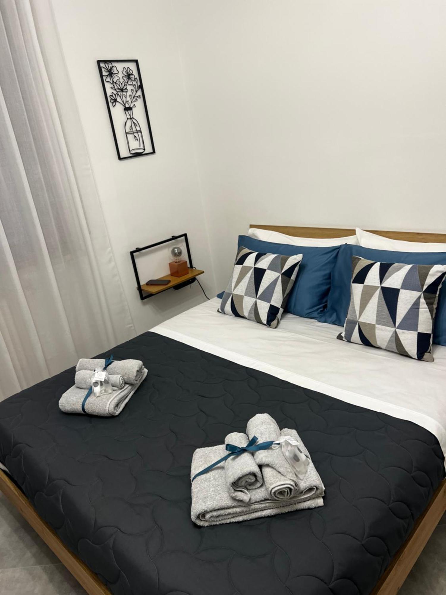 شقة Roka House بسكييرا ديل غاردا المظهر الخارجي الصورة